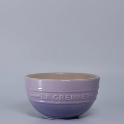 Градиентна керамична купа за ориз Домакинска креативна купа за печене на десертен пудинг Купа за супа с юфка Кухненска посуда 12 см