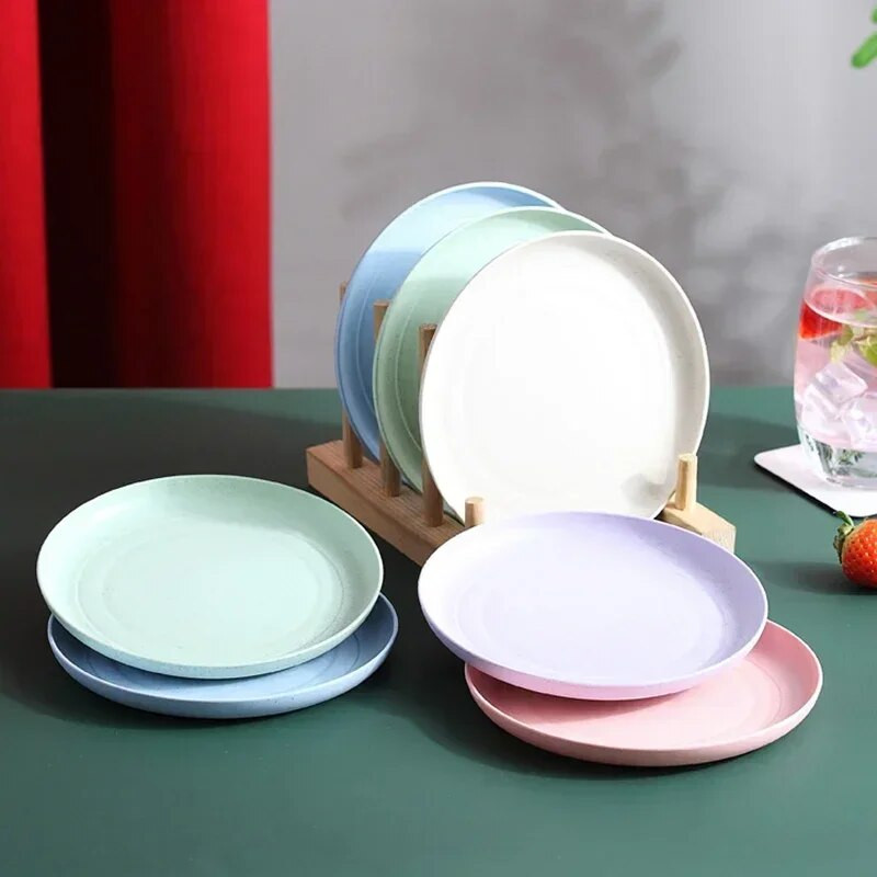 Köpött csontos tál Szárított gyümölcstál Búzaszalma tálca Szemeteskorong Szalma Köretek Háztartási köptető csontos tál Aranyos kis tányér 15cm