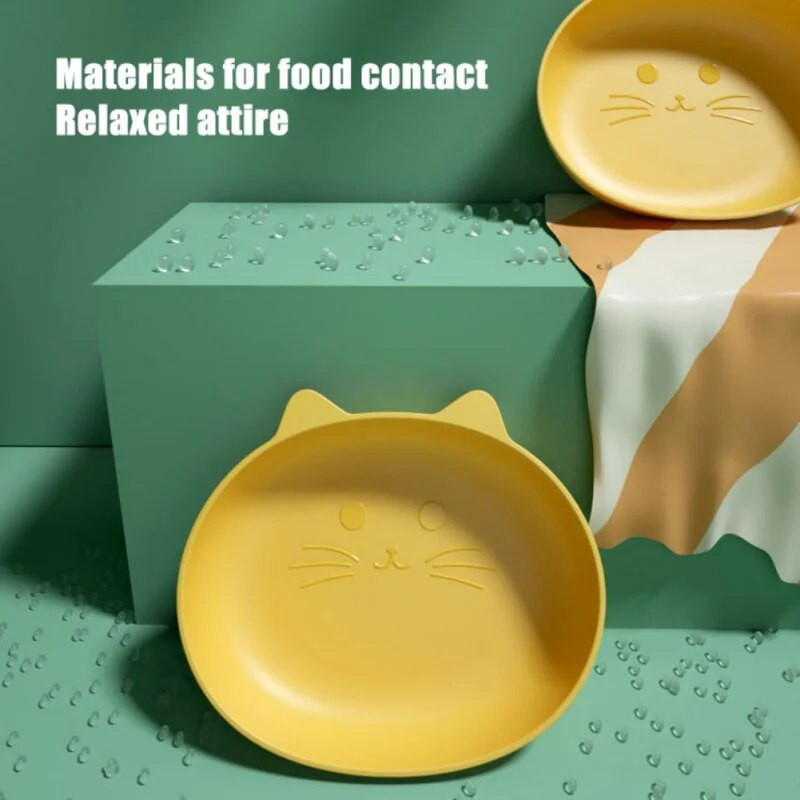 1db Kreatív Gyümölcstányér Konyhai étkészlet Asztali köpött csonttál szemetestálca Aranyos rajzfilm alakú medve uzsonna ételmaradék