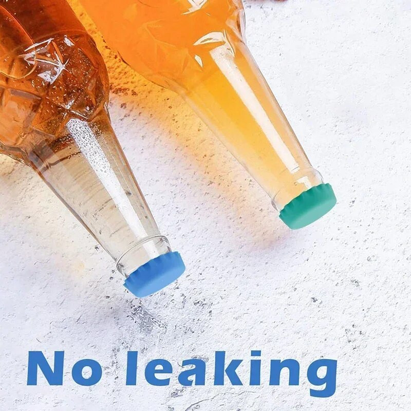 2/6/12db szilikon sörösüveg kupak tartósító fedő üveg fedő ecet szója parafa fedél 3 cm bordugó rúd tartozékok