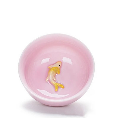 Странна и семпла керамична чаша за кафе Чаша за чай Кунг-фу чаши за чай Ръчно изработена груба керамика Чаши за матча Купички за чай Чаена церемония