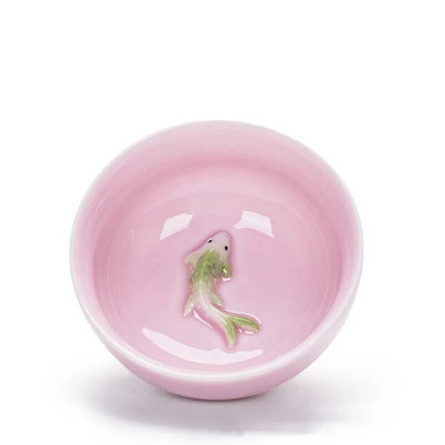 Странна и семпла керамична чаша за кафе Чаша за чай Кунг-фу чаши за чай Ръчно изработена груба керамика Чаши за матча Купички за чай Чаена церемония