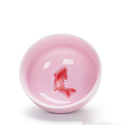 Странна и семпла керамична чаша за кафе Чаша за чай Кунг-фу чаши за чай Ръчно изработена груба керамика Чаши за матча Купички за чай Чаена церемония