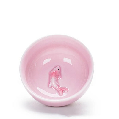 Странна и семпла керамична чаша за кафе Чаша за чай Кунг-фу чаши за чай Ръчно изработена груба керамика Чаши за матча Купички за чай Чаена церемония