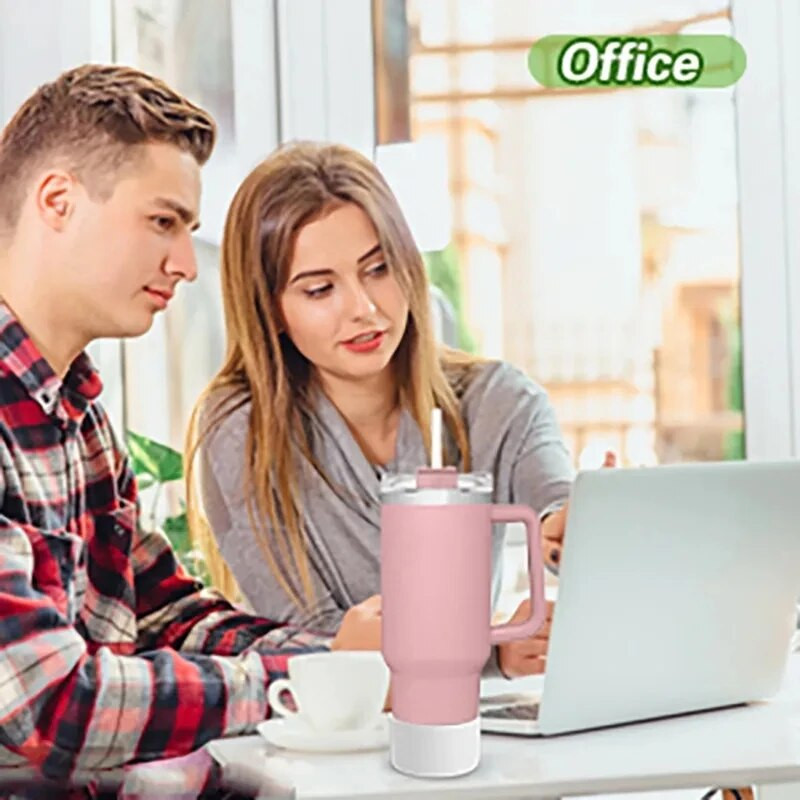 Hot Sale védő vizes palack alsó hüvely védő szilikon csésze alsó csúszásmentes védő fedél pohártartó 20/30/40 oz