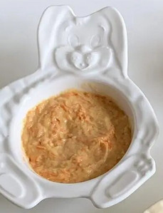 Корейски Ins Bear Plate Sweet Dessert Snack Plate Карикатура Салата Зърнена Котка Заек Купа Закуска Салата Чиния Плодова Керамична Чиния