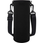 750ML/1000ML/1500ML Θήκη αθλητικού μπουκαλιού νερού μονωμένη τσάντα Θήκη θήκης νεοπρενίου Κάλυμμα μανικιού για θήκη αποθήκευσης για μπουκάλια κούπας