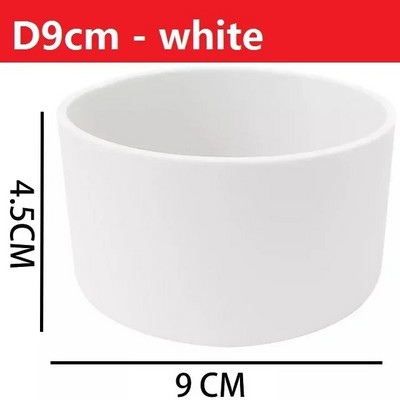 Μπότα σιλικόνης για μπουκάλι νερού για Owala 24oz 32oz 40oz, Αντιολισθητικό προστατευτικό μανίκι κάτω προφυλακτήρα για FreeSip,Twist,Flip