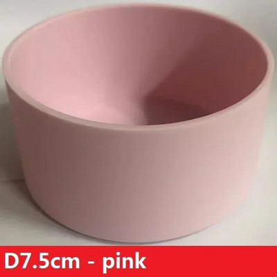 Μπότα σιλικόνης για μπουκάλι νερού για Owala 24oz 32oz 40oz, Αντιολισθητικό προστατευτικό μανίκι κάτω προφυλακτήρα για FreeSip,Twist,Flip