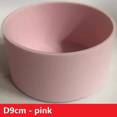 Μπότα σιλικόνης για μπουκάλι νερού για Owala 24oz 32oz 40oz, Αντιολισθητικό προστατευτικό μανίκι κάτω προφυλακτήρα για FreeSip,Twist,Flip