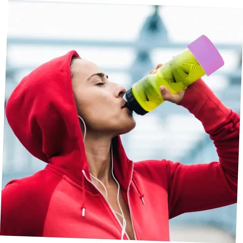 Szilikon vizespalack bakancs Owala 24oz 32oz 40oz, Csúszásgátló védőhüvely alsó lökhárító védő FreeSip,Twist,Flip