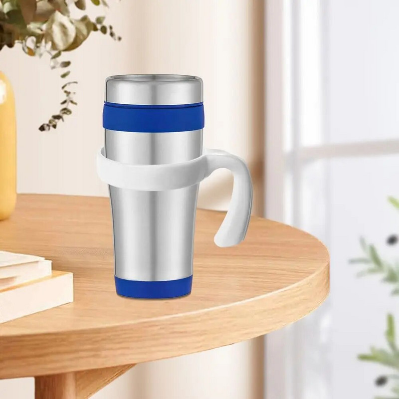 Vizes palack pohárfogantyú utazási bögretartó 20 oz 30 oz autós pohártartóhoz