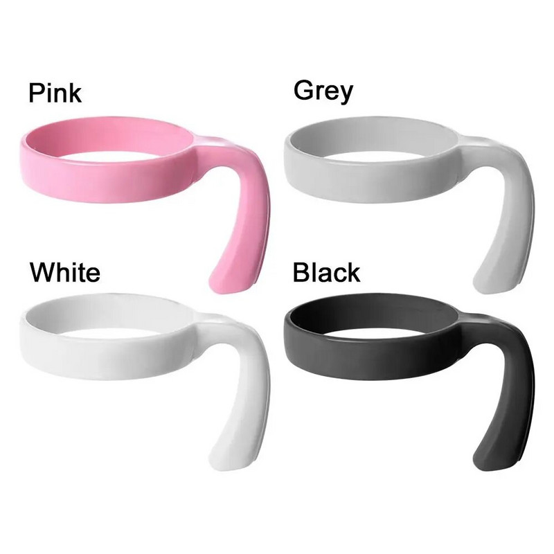 Vizes palack pohárfogantyú utazási bögretartó 20 oz 30 oz autós pohártartóhoz