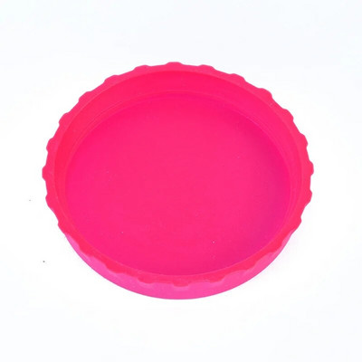 8-1 bucăți Capace de sifon Protector multicolor pentru cutii de băuturi Capace de cutie din silicon Capace pentru sticle de bere Cupă de conserve Capace rezistente la scurgeri