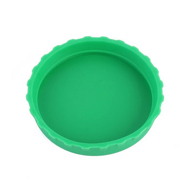 8-1 bucăți Capace de sifon Protector multicolor pentru cutii de băuturi Capace de cutie din silicon Capace pentru sticle de bere Cupă de conserve Capace rezistente la scurgeri