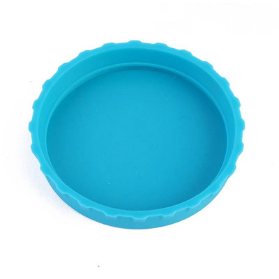 8-1 bucăți Capace de sifon Protector multicolor pentru cutii de băuturi Capace de cutie din silicon Capace pentru sticle de bere Cupă de conserve Capace rezistente la scurgeri