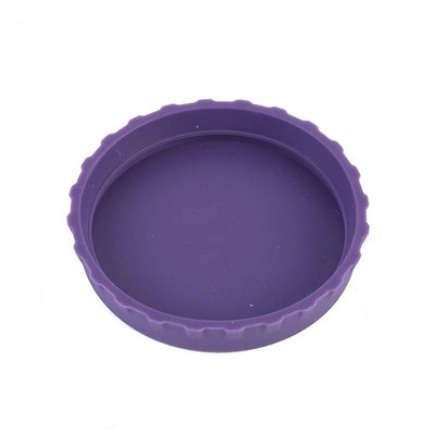 8-1 bucăți Capace de sifon Protector multicolor pentru cutii de băuturi Capace de cutie din silicon Capace pentru sticle de bere Cupă de conserve Capace rezistente la scurgeri