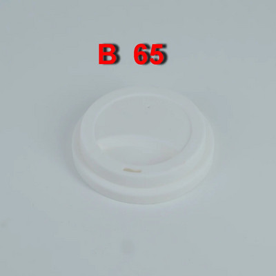 Χρήση για 65/70/75/80/85/88MM επαναχρησιμοποιήσιμα καπάκια φλυτζανιών σιλικόνης Φρέσκο κάλυμμα μόνωση σιλικόνης κάλυμμα κούπας καφέ Καπάκια κούπας καφέ