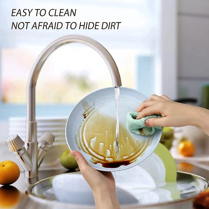 4 db-os étkészlet Búzaszalma tányérok Evőeszközök Evőeszközök Környezetbarát, erős, könnyű konyhai edények Biztonságos tányérok