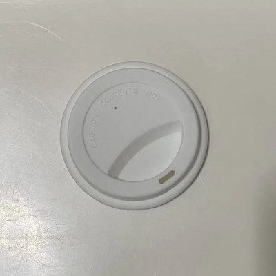 Καπάκια σιλικόνης (90mm/ 80mm) για κεραμικές κούπες Μόνωση σιλικόνης Αδιάβροχο καπάκι ποτηριού Ανθεκτικό στη θερμότητα Κάλυμμα κούπας κατά της σκόνης
