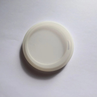 Καπάκια σιλικόνης (90mm/ 80mm) για κεραμικές κούπες Μόνωση σιλικόνης Αδιάβροχο καπάκι ποτηριού Ανθεκτικό στη θερμότητα Κάλυμμα κούπας κατά της σκόνης