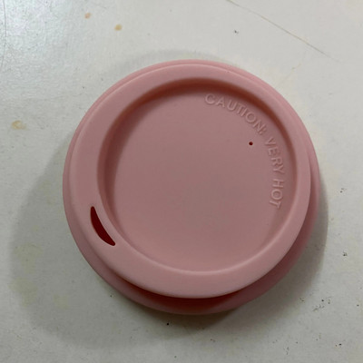 Καπάκια σιλικόνης (90mm/ 80mm) για κεραμικές κούπες Μόνωση σιλικόνης Αδιάβροχο καπάκι ποτηριού Ανθεκτικό στη θερμότητα Κάλυμμα κούπας κατά της σκόνης