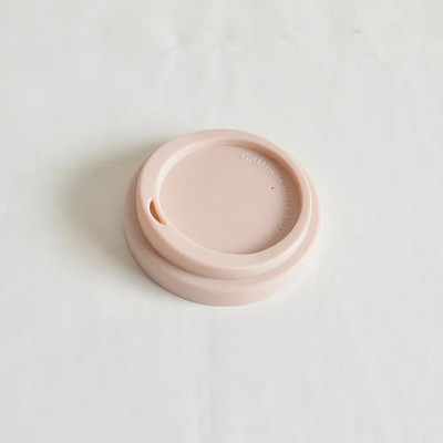 Καπάκια σιλικόνης (90mm/ 80mm) για κεραμικές κούπες Μόνωση σιλικόνης Αδιάβροχο καπάκι ποτηριού Ανθεκτικό στη θερμότητα Κάλυμμα κούπας κατά της σκόνης