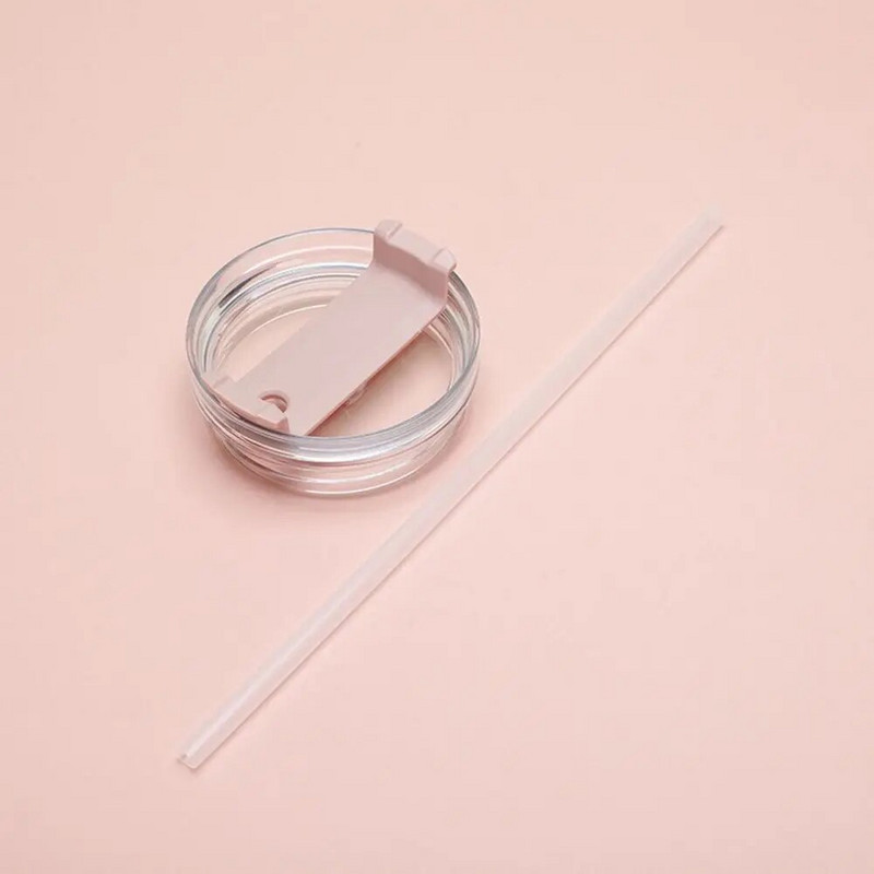 40 oz zárópalack fedél fröccsenésmentes, sima műanyag fedők pohár pohárhoz, többszínű palacktartozékok