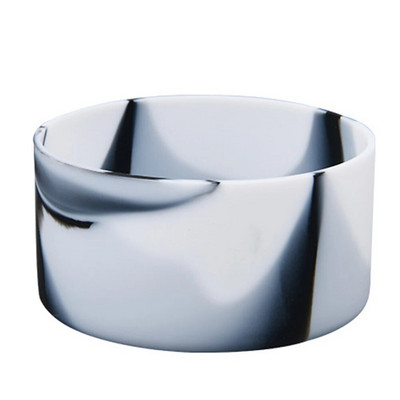 7,5/9cm Κάλυμμα Κυπέλλου Space Pot Κάλυμμα σιλικόνης Καουτσούκ κάτω μαξιλαράκι 32-40oz Universal Cup Sleeve for Universal Sports Bottle