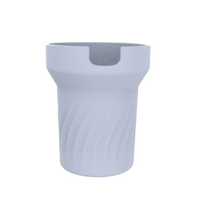Μπότα σιλικόνης για ποτήρι Stanley 40oz με αξεσουάρ κυπέλλου λαβής Προστατευτικό κάλυμμα κάτω μανίκι μπουκαλιού νερού