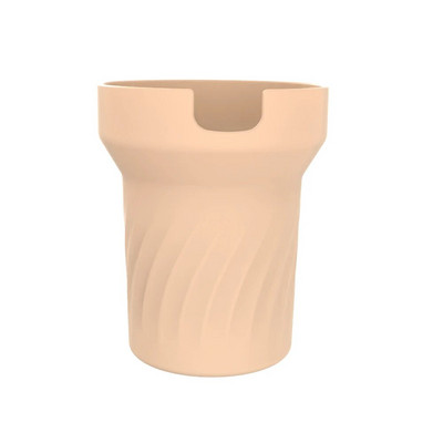 Μπότα σιλικόνης για ποτήρι Stanley 40oz με αξεσουάρ κυπέλλου λαβής Προστατευτικό κάλυμμα κάτω μανίκι μπουκαλιού νερού