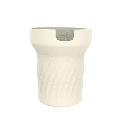 Μπότα σιλικόνης για ποτήρι Stanley 40oz με αξεσουάρ κυπέλλου λαβής Προστατευτικό κάλυμμα κάτω μανίκι μπουκαλιού νερού