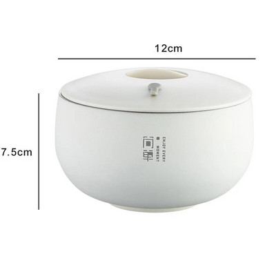 Ramen Bowl Tablewar Комплект от неръждаема стомана Двуслойна топлоизолация в японски стил Кухненски прибори с голям капацитет