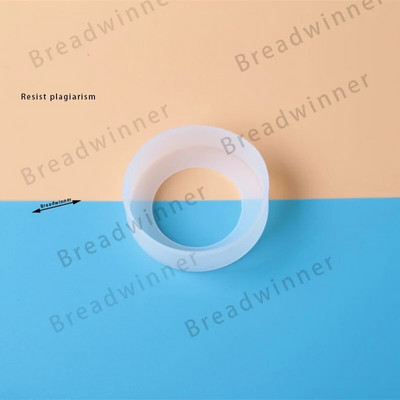 Univerzális vizes palack szilikon hüvelyes csúszásmentes, leejtés- és forrázásálló termosz termosz hüvely átmérője 5,5-7,5 cm