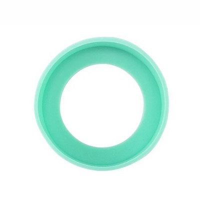 Univerzális vizes palack szilikon hüvelyes csúszásmentes, leejtés- és forrázásálló termosz termosz hüvely átmérője 5,5-7,5 cm