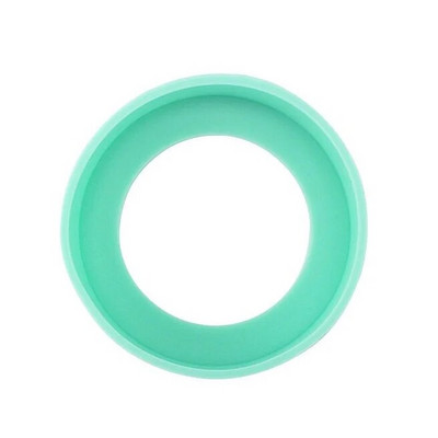 Univerzális vizes palack szilikon hüvelyes csúszásmentes, leejtés- és forrázásálló termosz termosz hüvely átmérője 5,5-7,5 cm