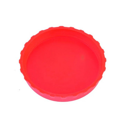 Italosdoboz fedelek szivárgásmentes tömítő kupak vörösbor lágy dugó tömítő kupak Italdoboz fedelek szóda fedél védők bár kellékek