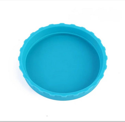 Italosdoboz fedelek szivárgásmentes tömítő kupak vörösbor lágy dugó tömítő kupak Italdoboz fedelek szóda fedél védők bár kellékek