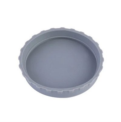 Italosdoboz fedelek szivárgásmentes tömítő kupak vörösbor lágy dugó tömítő kupak Italdoboz fedelek szóda fedél védők bár kellékek