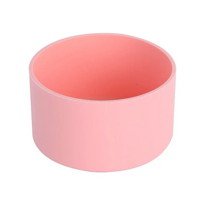 7,5 cm-es szilikon csomagtartó alsó hüvelyhuzat Stanley 40 oz pohár csésze csúszásgátló rozsdamentes acél csésze termosz csésze fedél Csomagtartó hüvely