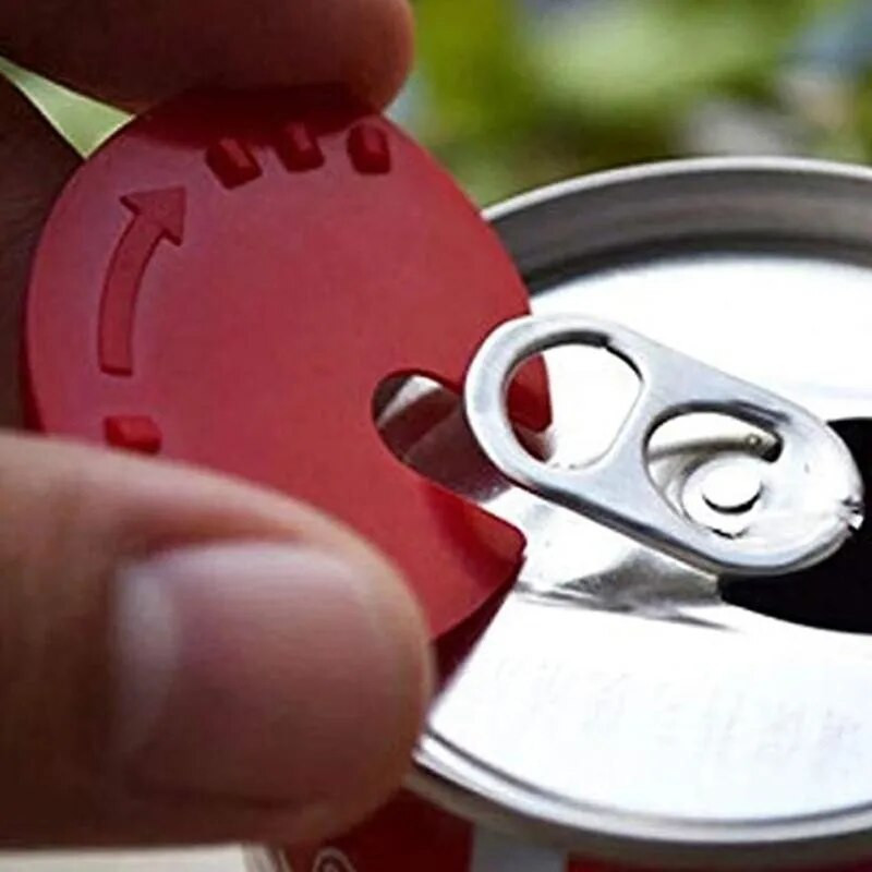 2023 5db átalakítható szódatakaró felsők Hideg italok szivárgásmentes kupakok doboz fedele pormentes tömítő élelmiszer minőségű műanyag