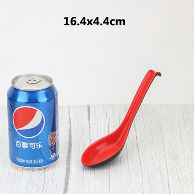 Купа за домашен ориз Търговски ресторант Купа за супа Имитация на порцеланова купа Ramen Соево мляко Wonton Congee Закуска Купа за говеждо юфка