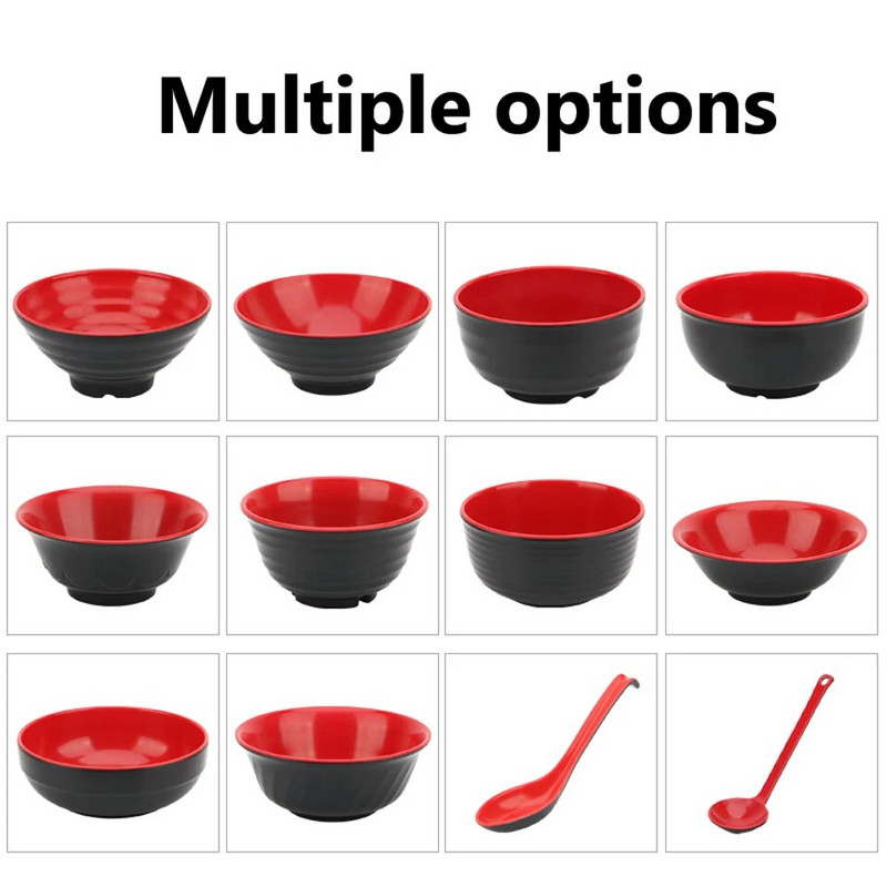 Kezdőlap Rizstál Kereskedelmi Étterem Levestálak Porcelán Ramen Tál Szójatej Wonton Congee Reggeli Marha tésztatál