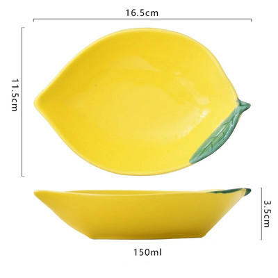 Керамична купа за плодова салата Новост Купа с форма на грозде Ястие за закуска Скандинавска закуска Зърнена чиния Десертна чиния Сервиз Кухненски аксесоари
