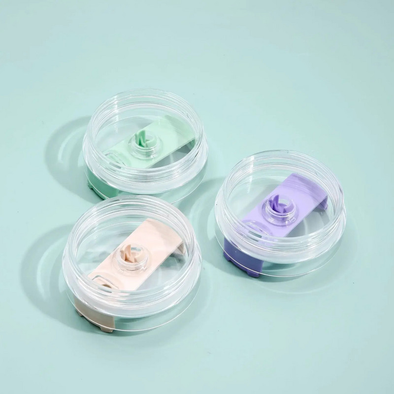 40 oz zárópalack fedél fröccsenésmentes, sima műanyag fedők pohár pohárhoz, többszínű palacktartozékok