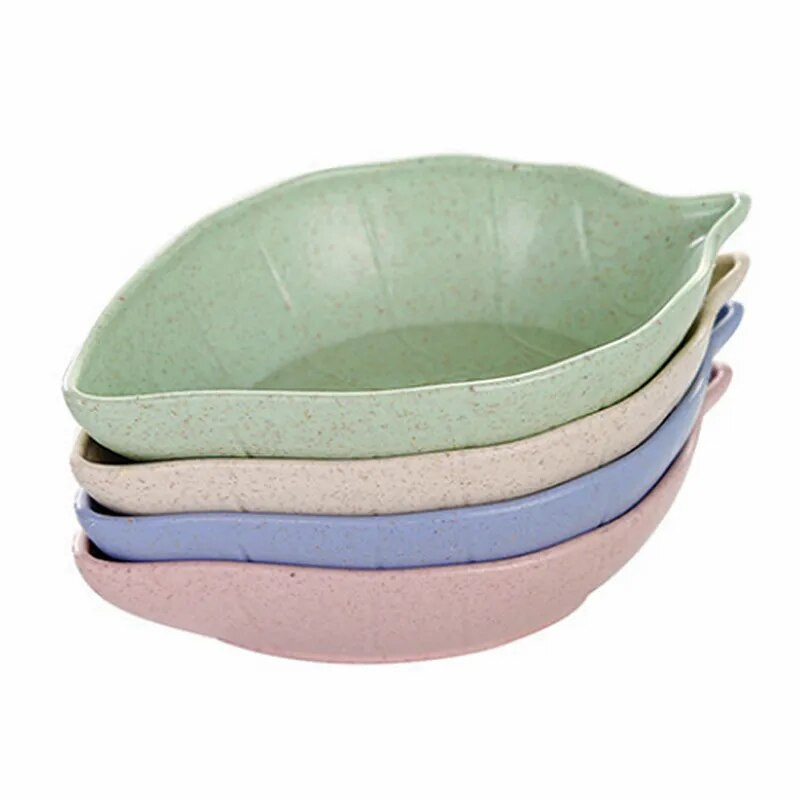 Vadonatúj konyhai ételszósz edényszósz fűszerezett mustár búzafű Tálmártás csészealj Kis ecetes ízű tábla uzsonnás tányér @2