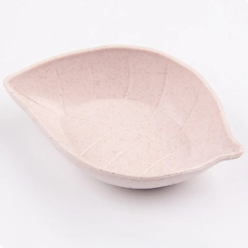 Vadonatúj konyhai ételszósz edényszósz fűszerezett mustár búzafű Tálmártás csészealj Kis ecetes ízű tábla uzsonnás tányér @2