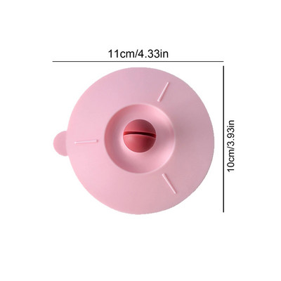 Újrafelhasználható szilikon pohárhuzat mesterséges gyémántokkal porálló hőszigetelő csésze fedél tömítések bögrék fedelek italtartó alkatrészek