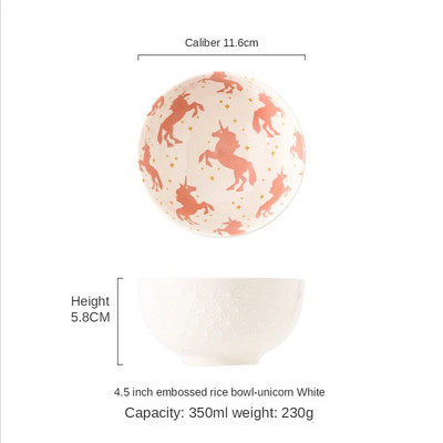 Керамични купи Кухненски дълбоки купи за супа Порцеланови купи за салата Ramen паста Зърнени десерти Подреждащи се дълбоки купи за сервиране на юфка