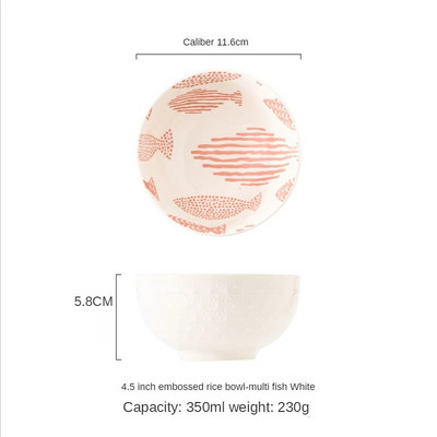 Керамични купи Кухненски дълбоки купи за супа Порцеланови купи за салата Ramen паста Зърнени десерти Подреждащи се дълбоки купи за сервиране на юфка